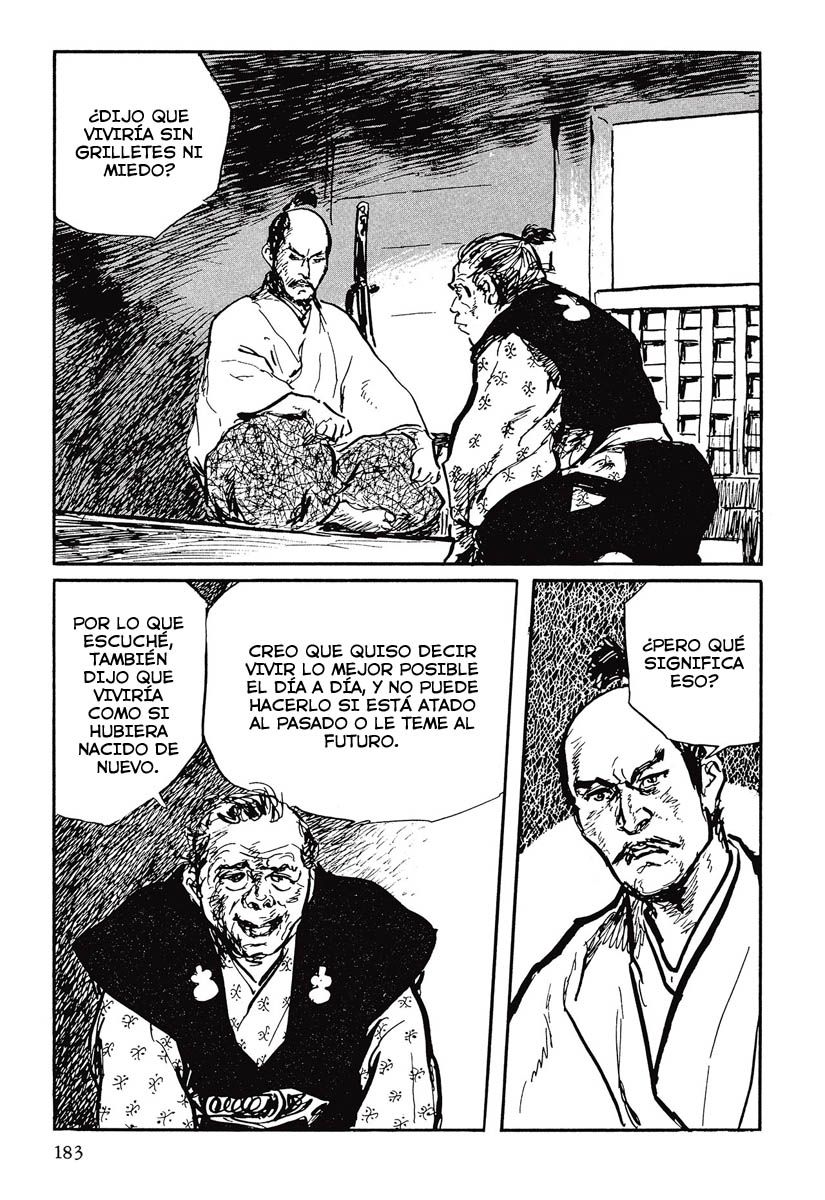 Read Path Of The Assassin ES Manga Online