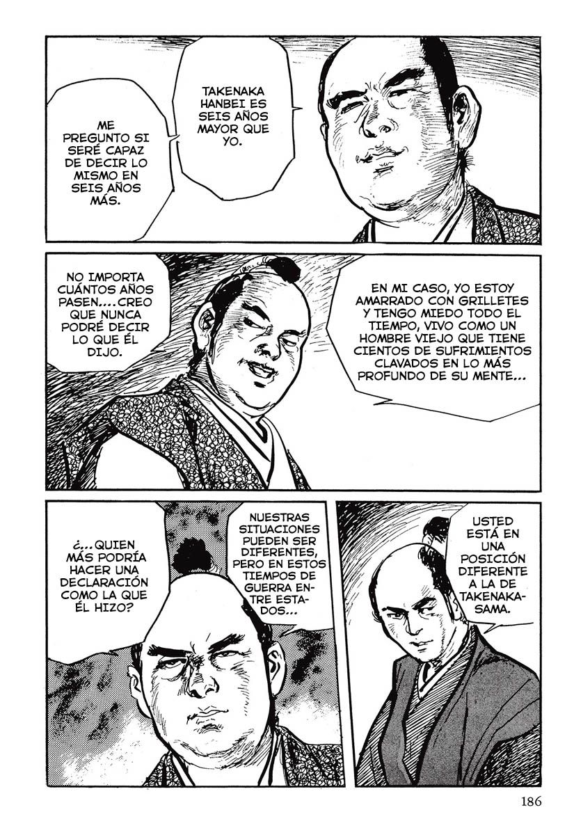 Read Path Of The Assassin ES Manga Online