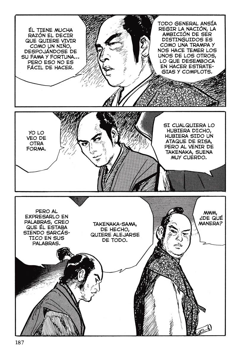Read Path Of The Assassin ES Manga Online