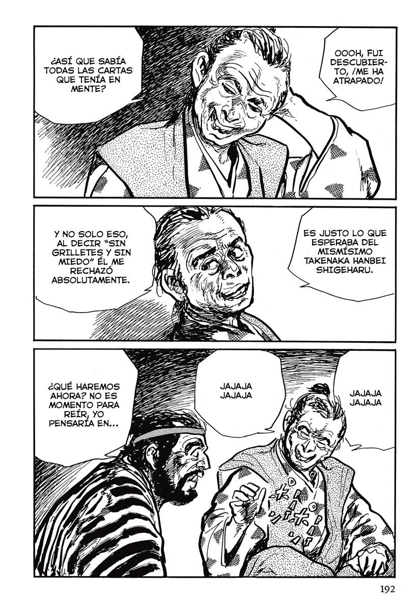 Read Path Of The Assassin ES Manga Online