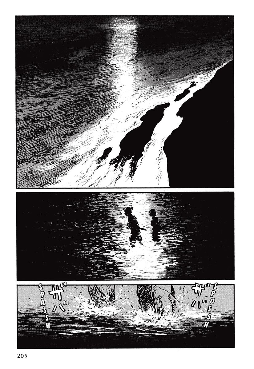 Read Path Of The Assassin ES Manga Online