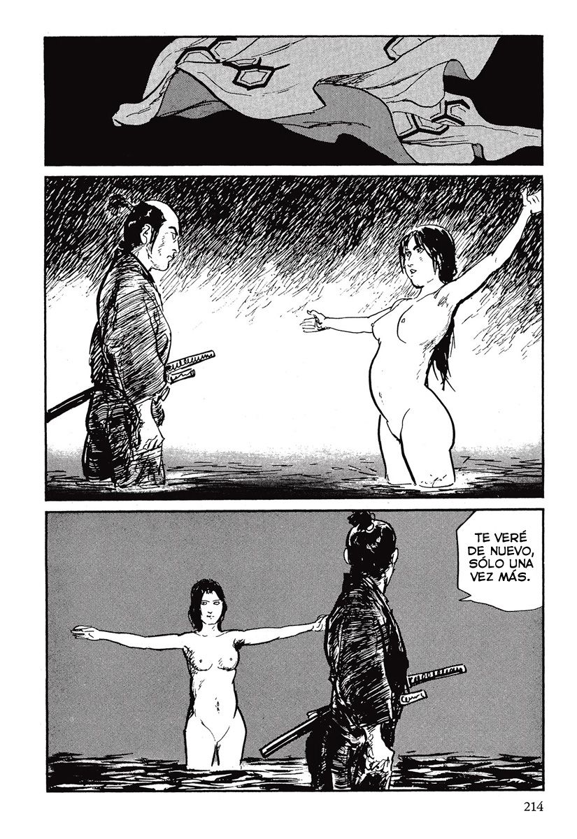Read Path Of The Assassin ES Manga Online