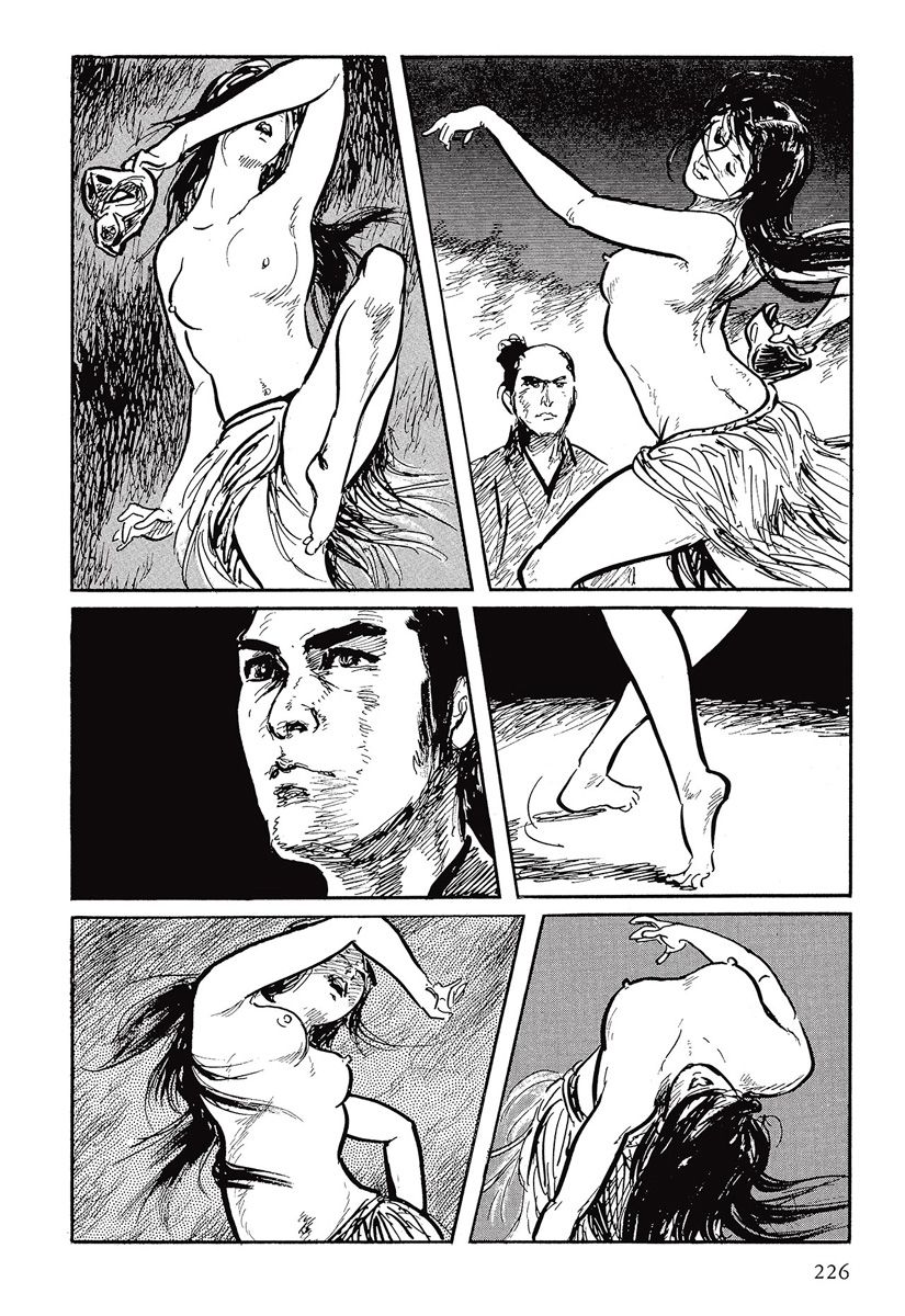 Read Path Of The Assassin ES Manga Online