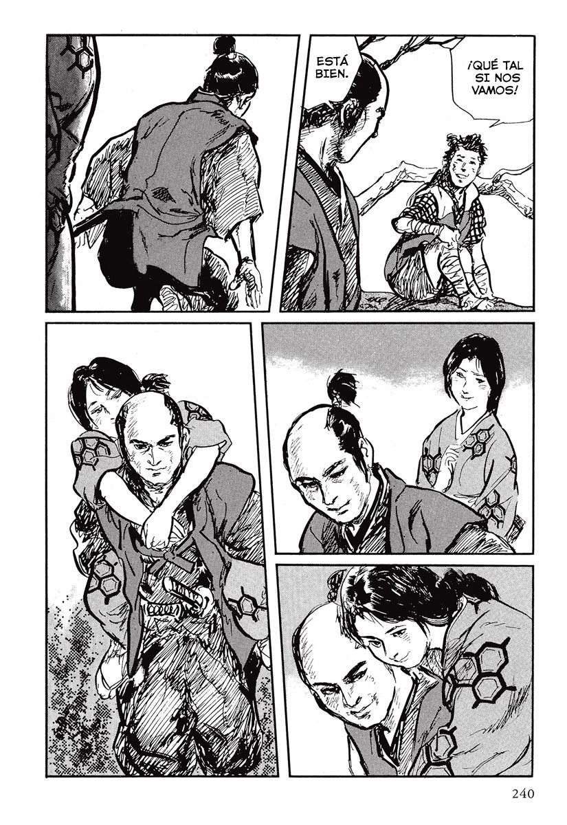 Read Path Of The Assassin ES Manga Online