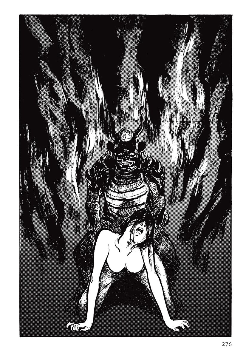 Read Path Of The Assassin ES Manga Online