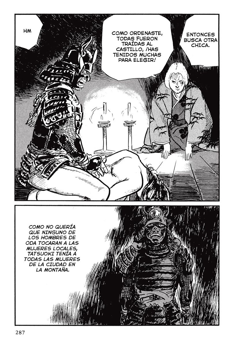 Read Path Of The Assassin ES Manga Online