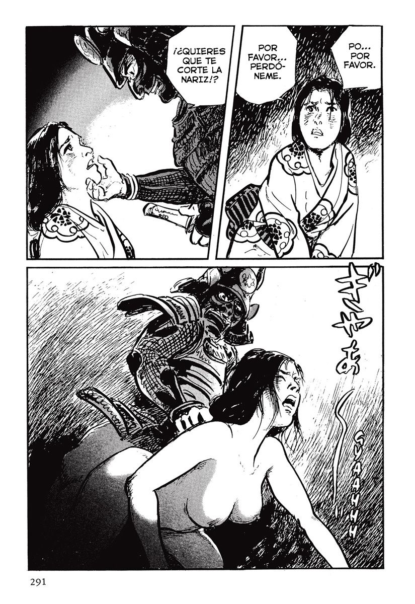 Read Path Of The Assassin ES Manga Online