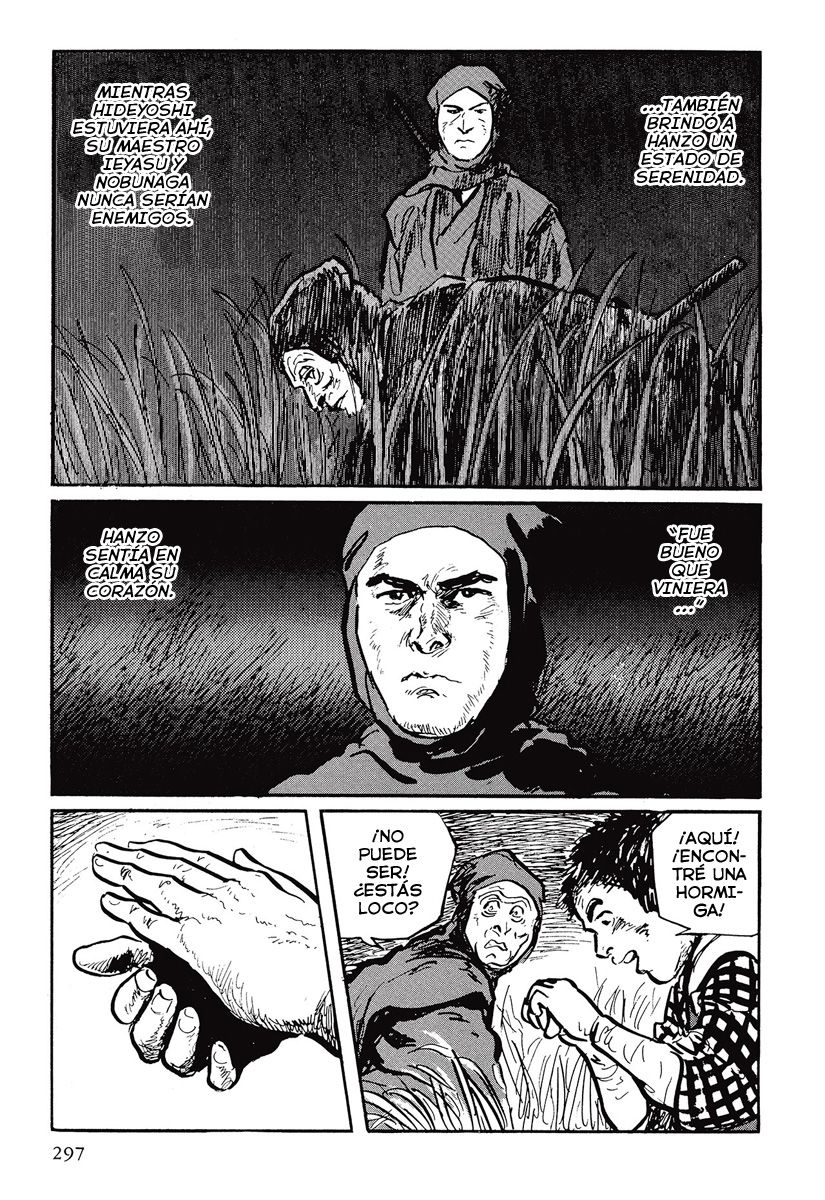 Read Path Of The Assassin ES Manga Online