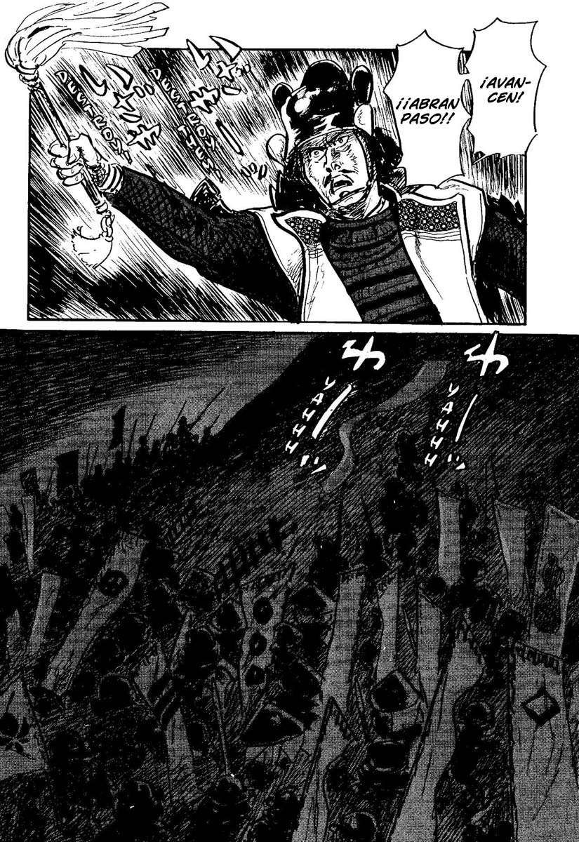 Read Path Of The Assassin ES Manga Online