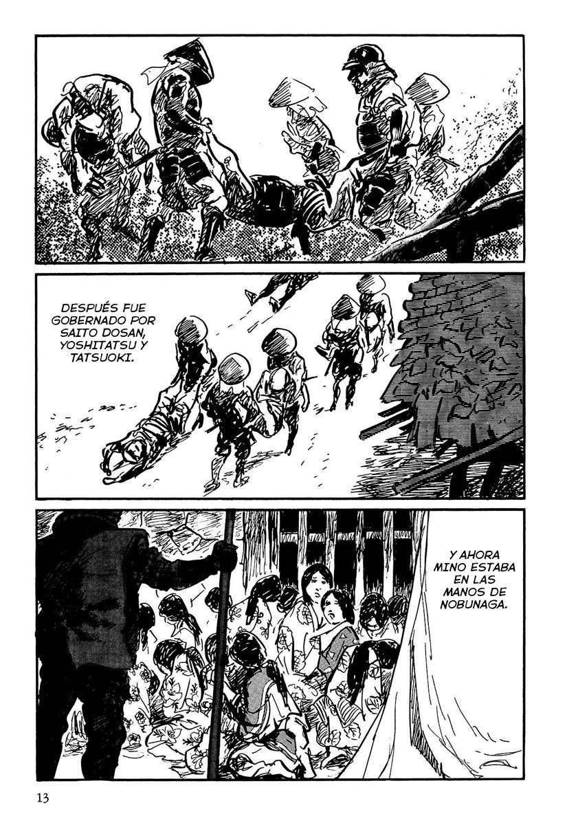 Read Path Of The Assassin ES Manga Online