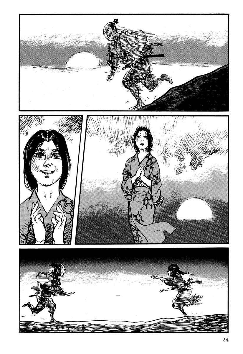 Read Path Of The Assassin ES Manga Online