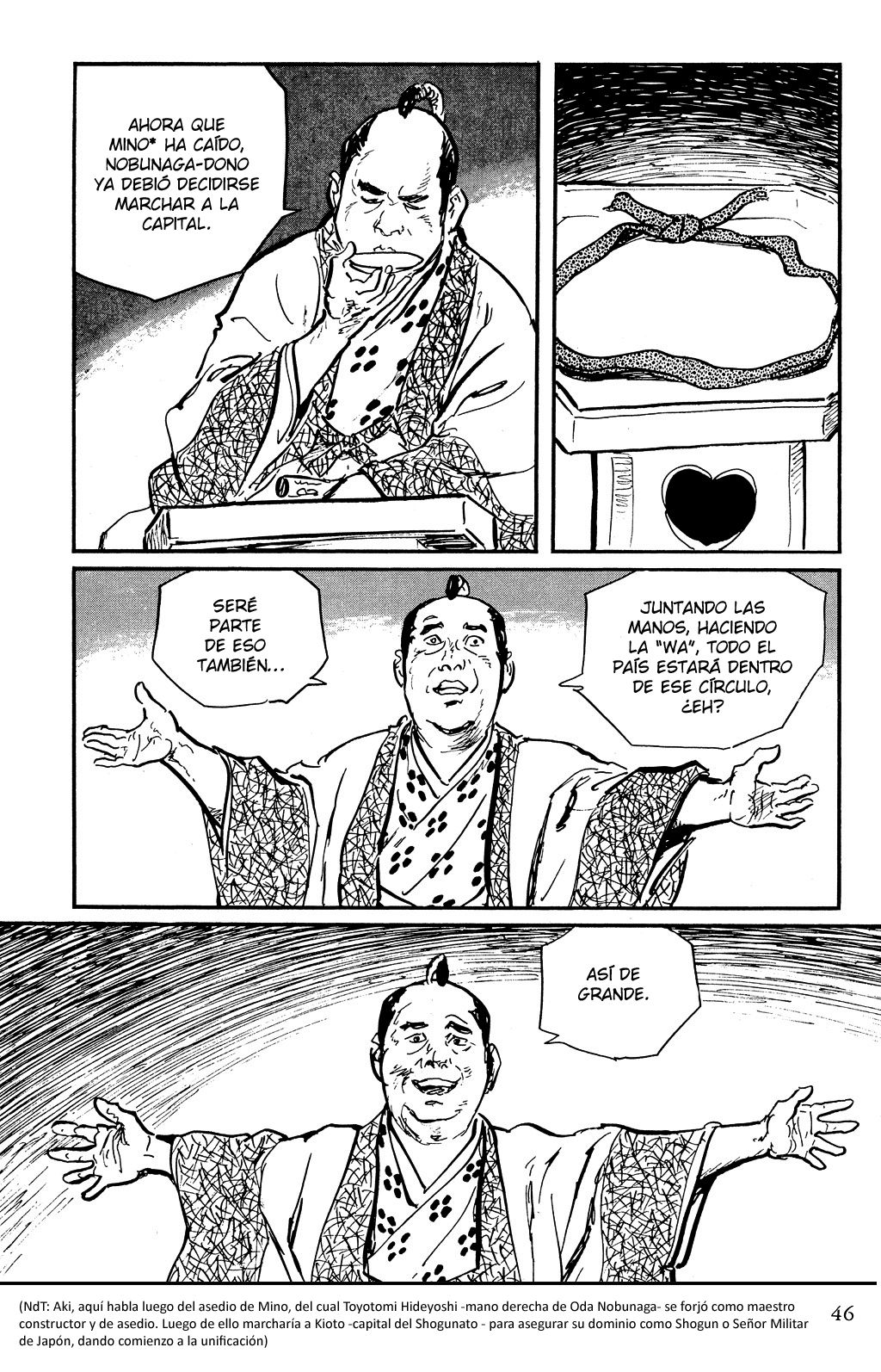 Read Path Of The Assassin ES Manga Online