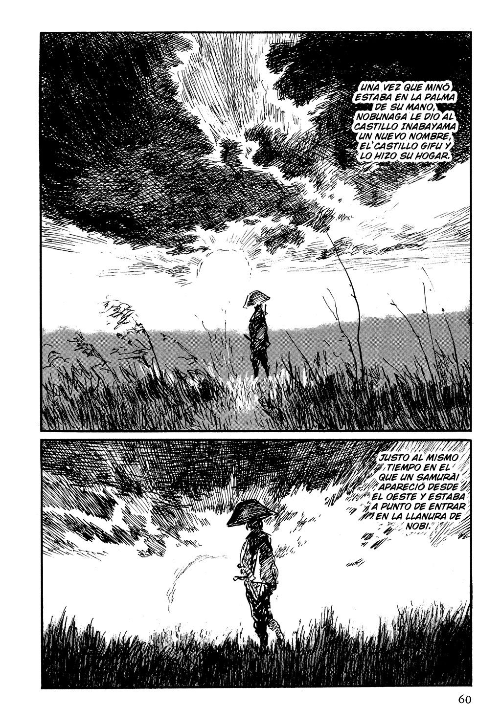 Read Path Of The Assassin ES Manga Online