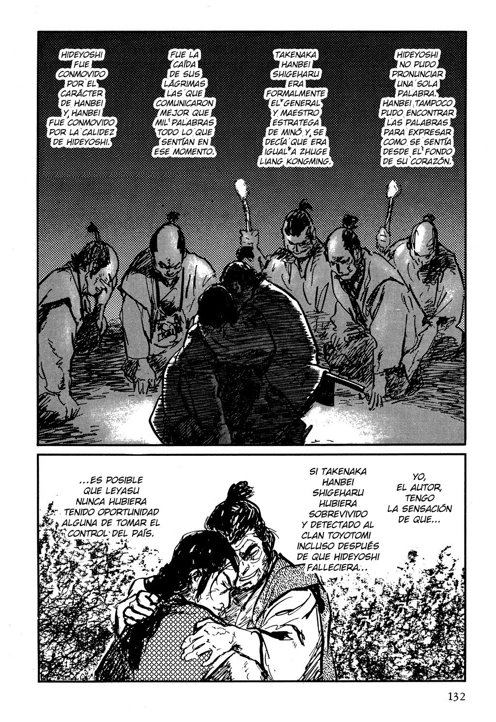 Read Path Of The Assassin ES Manga Online