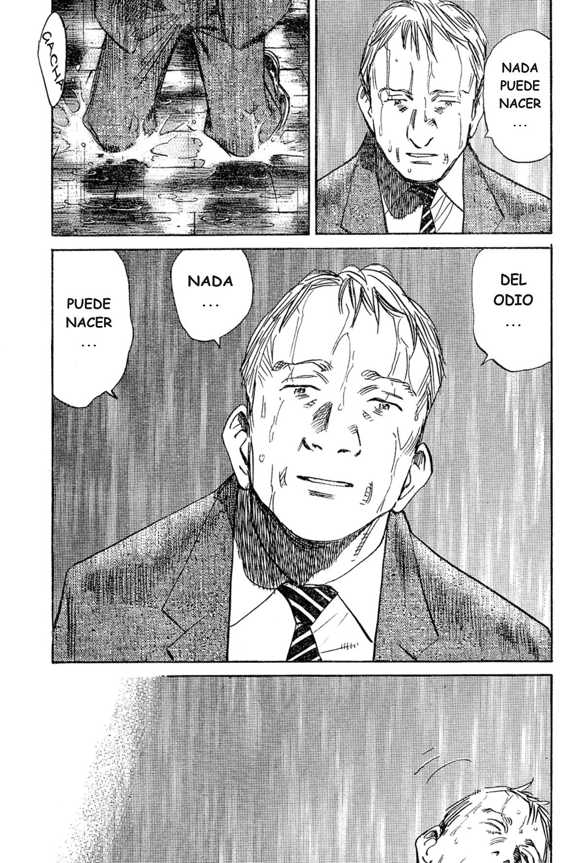 Read Pluto ES Manga Online