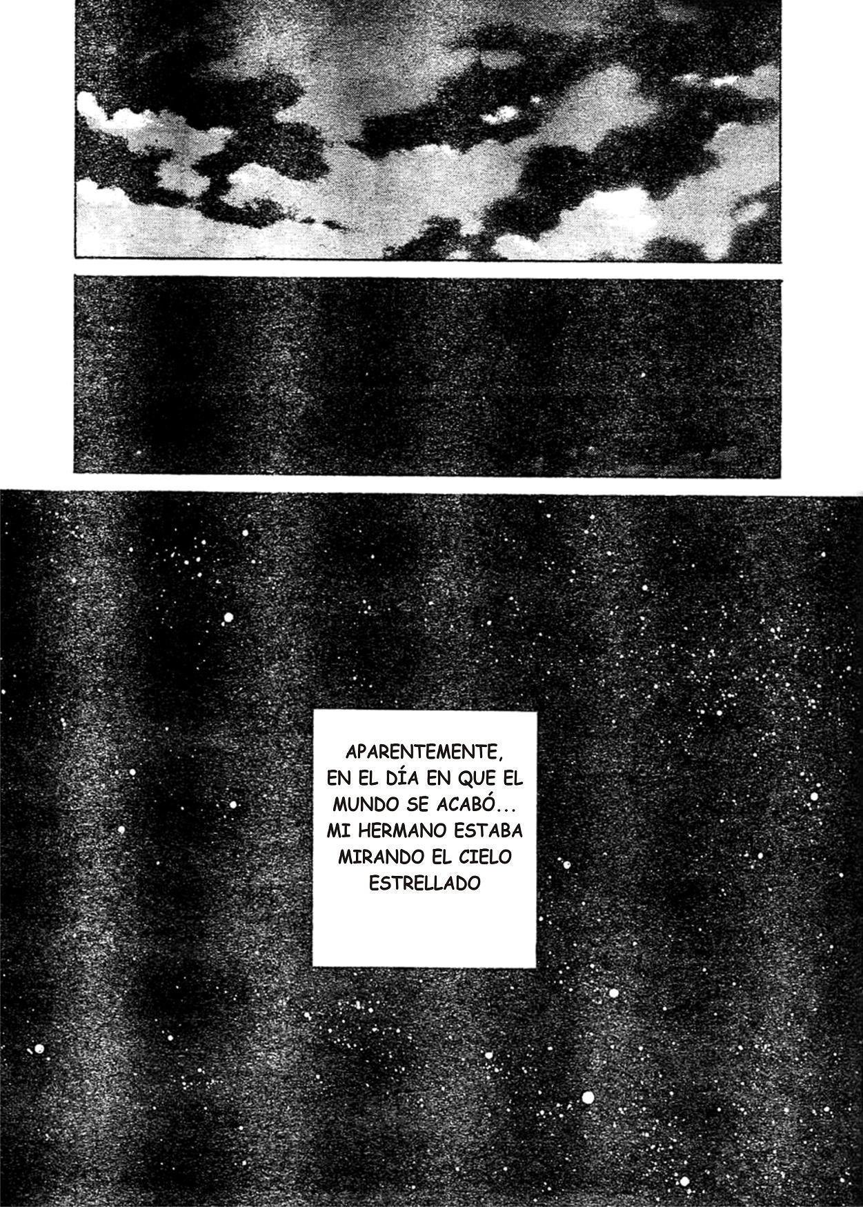Read Pluto ES Manga Online