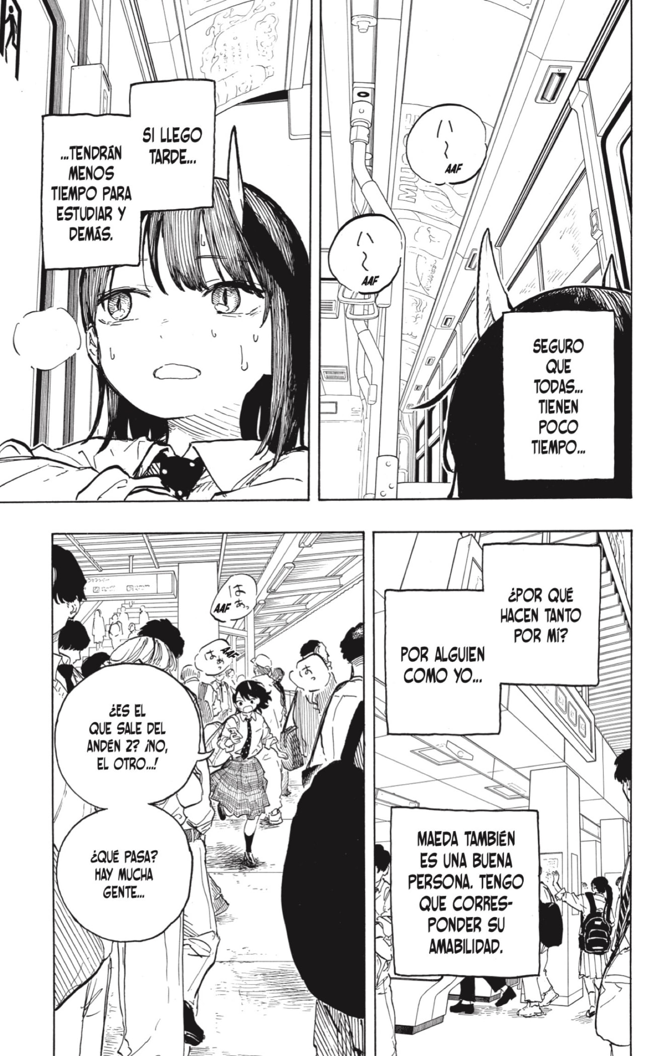 Read Ruri Dragon es Manga Online