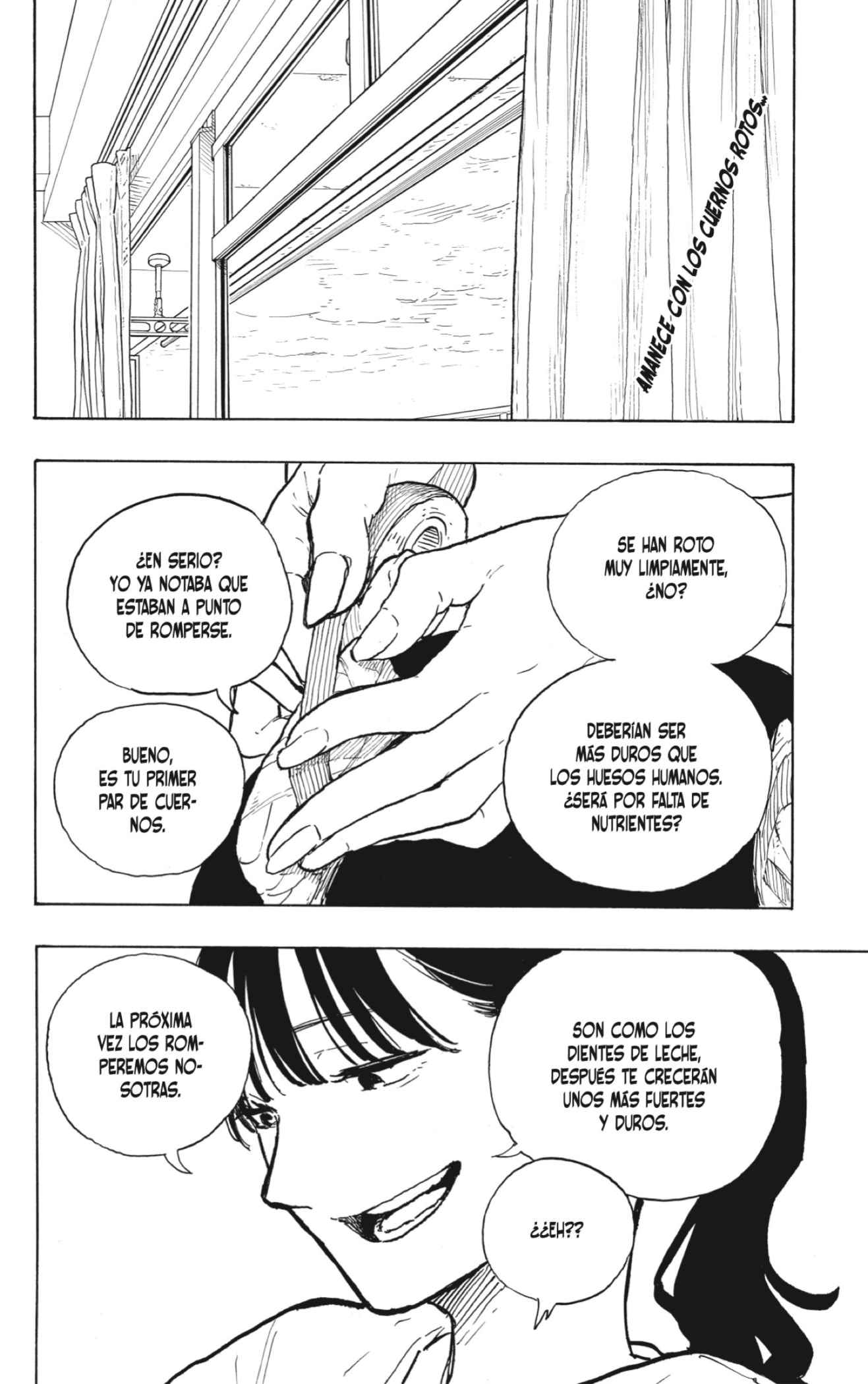 Read Ruri Dragon es Manga Online