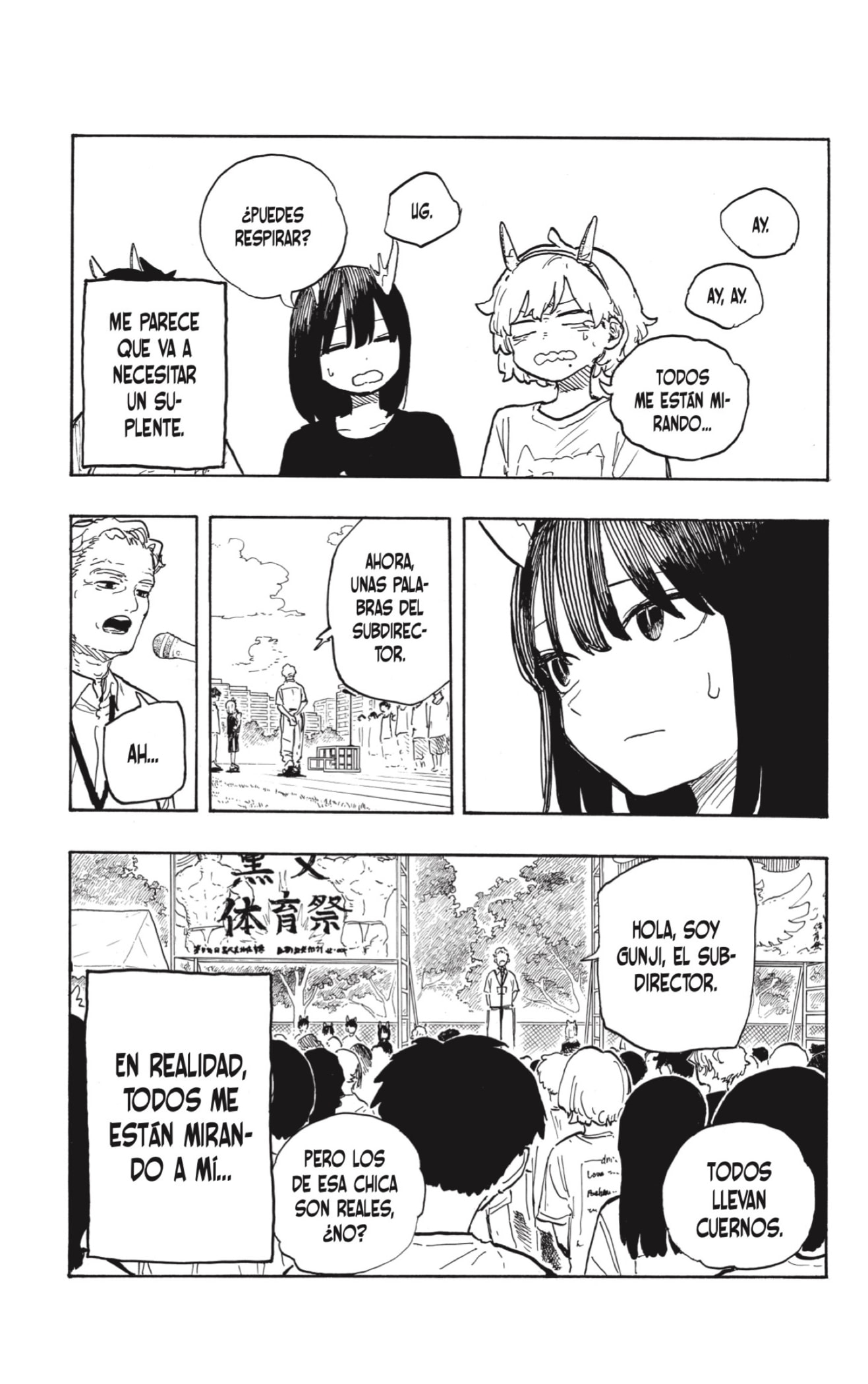 Read Ruri Dragon es Manga Online
