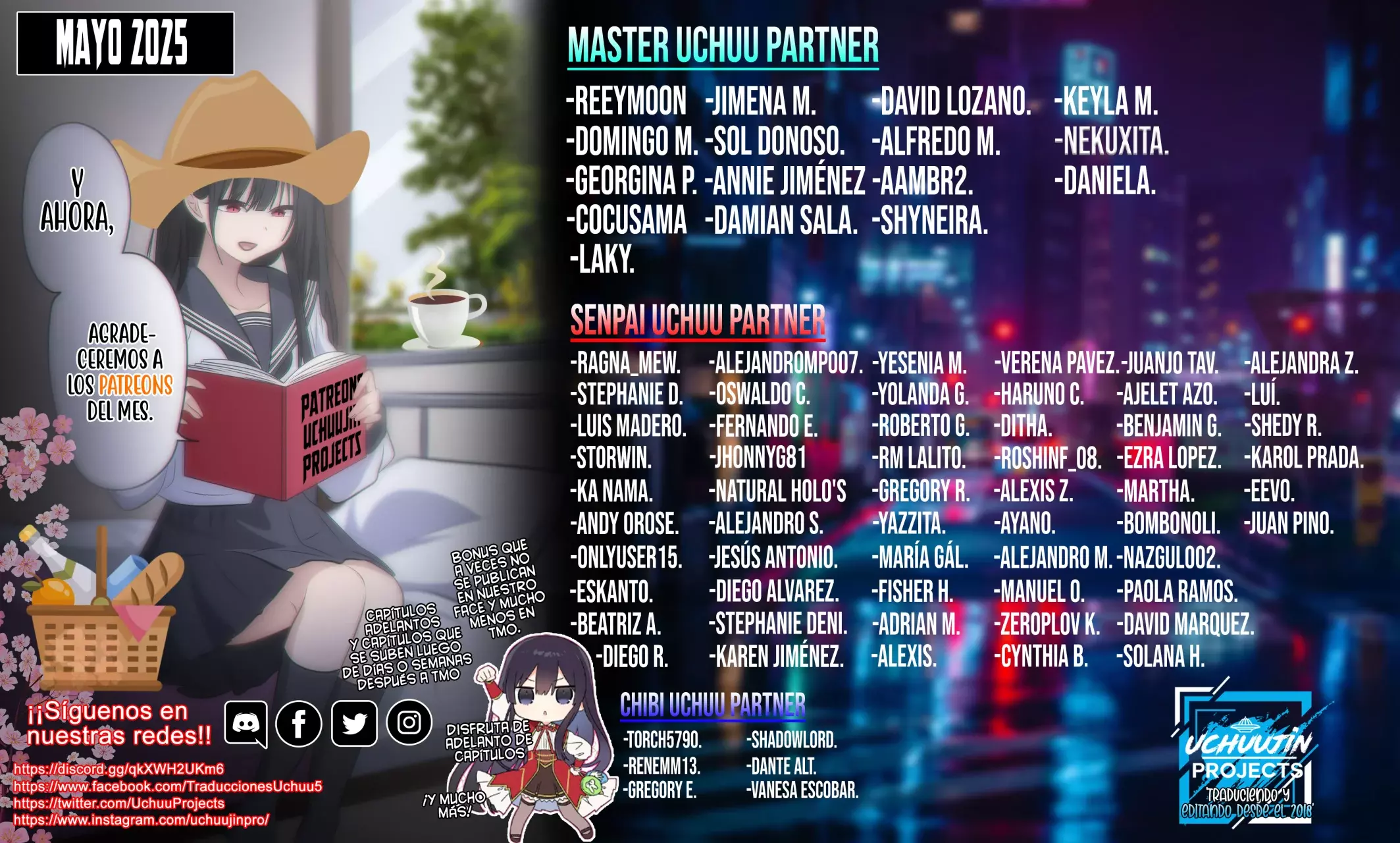 Read Ruri Dragon es Manga Online