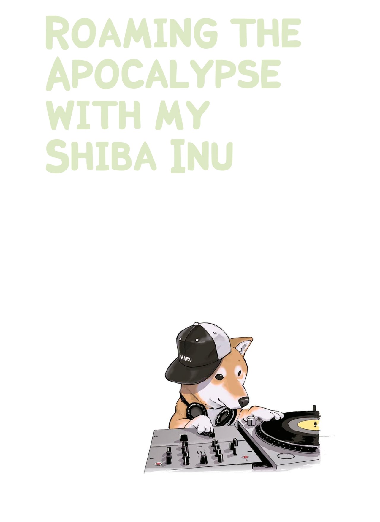 Read Sekai no Owari ni Shiba Inu to ES Manga Online