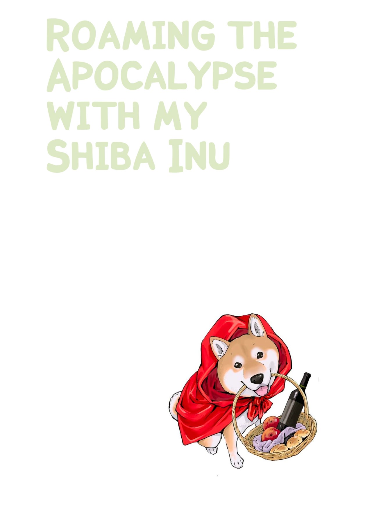 Read Sekai no Owari ni Shiba Inu to ES Manga Online