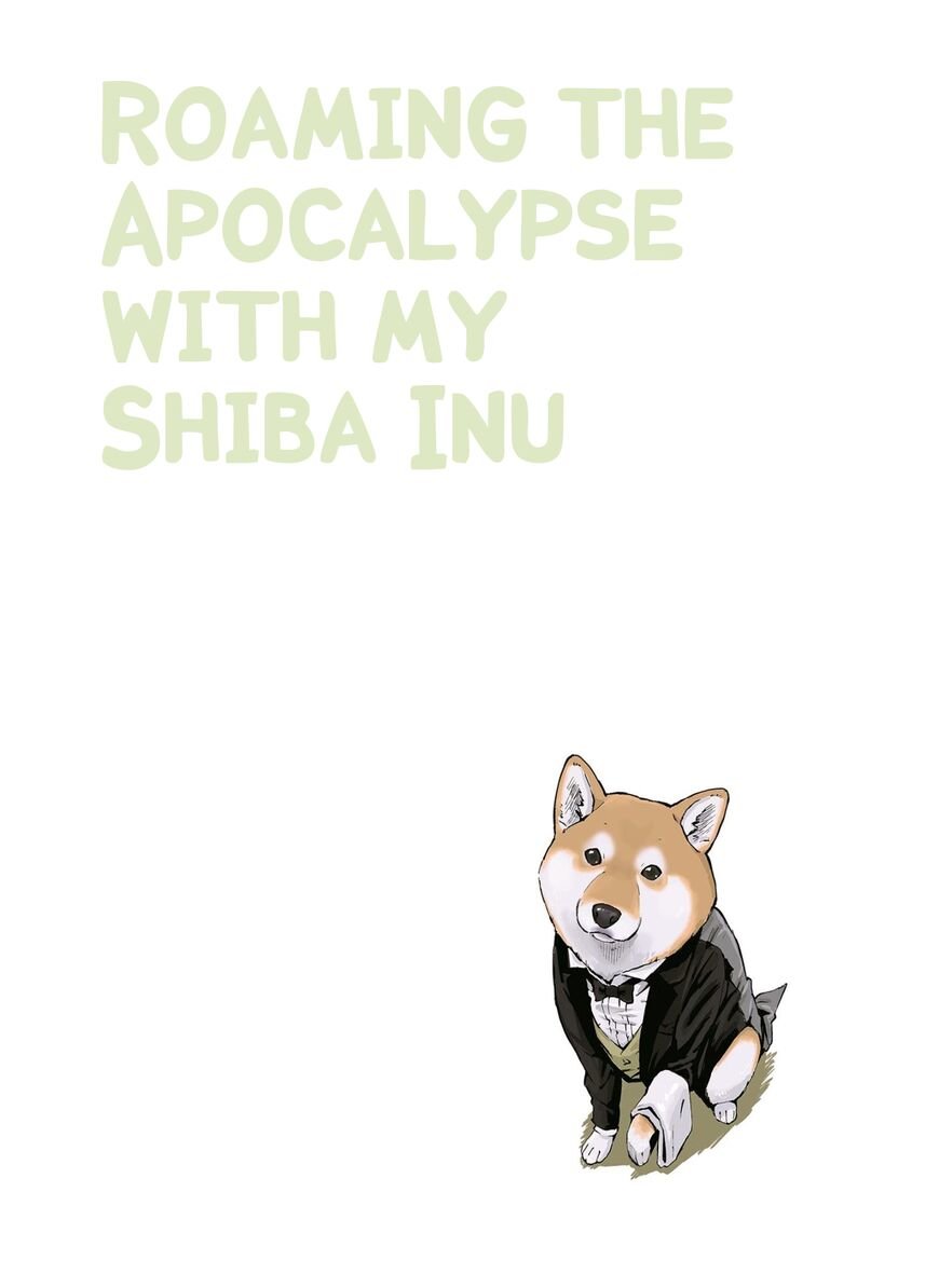 Read Sekai no Owari ni Shiba Inu to ES Manga Online