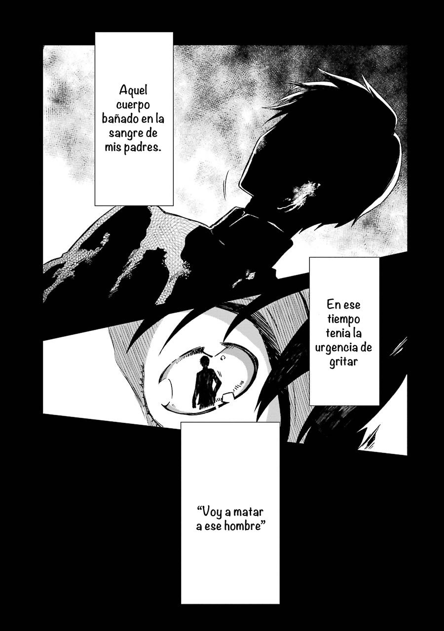 Read Sensei no Yasashii Koroshikata  ES Manga Online