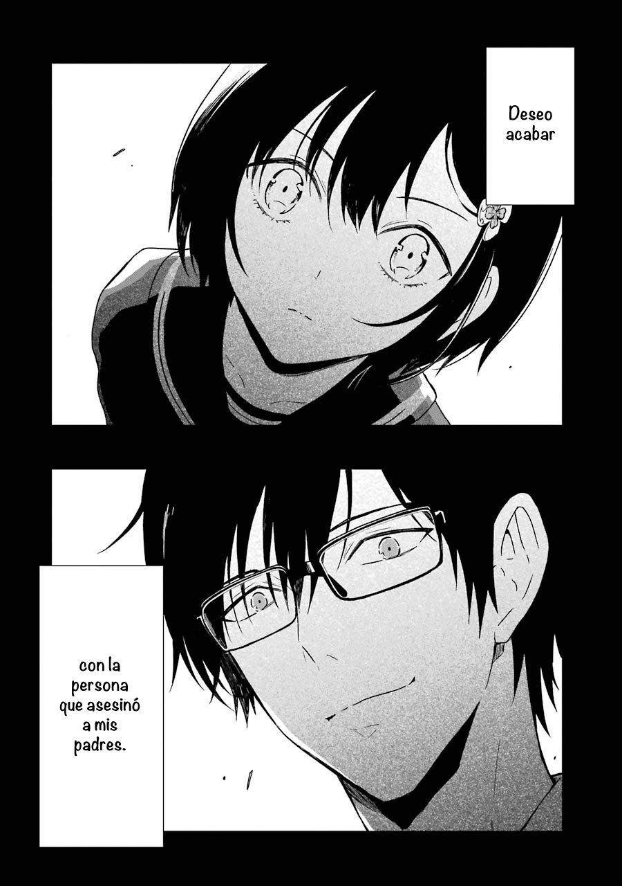 Read Sensei no Yasashii Koroshikata  ES Manga Online