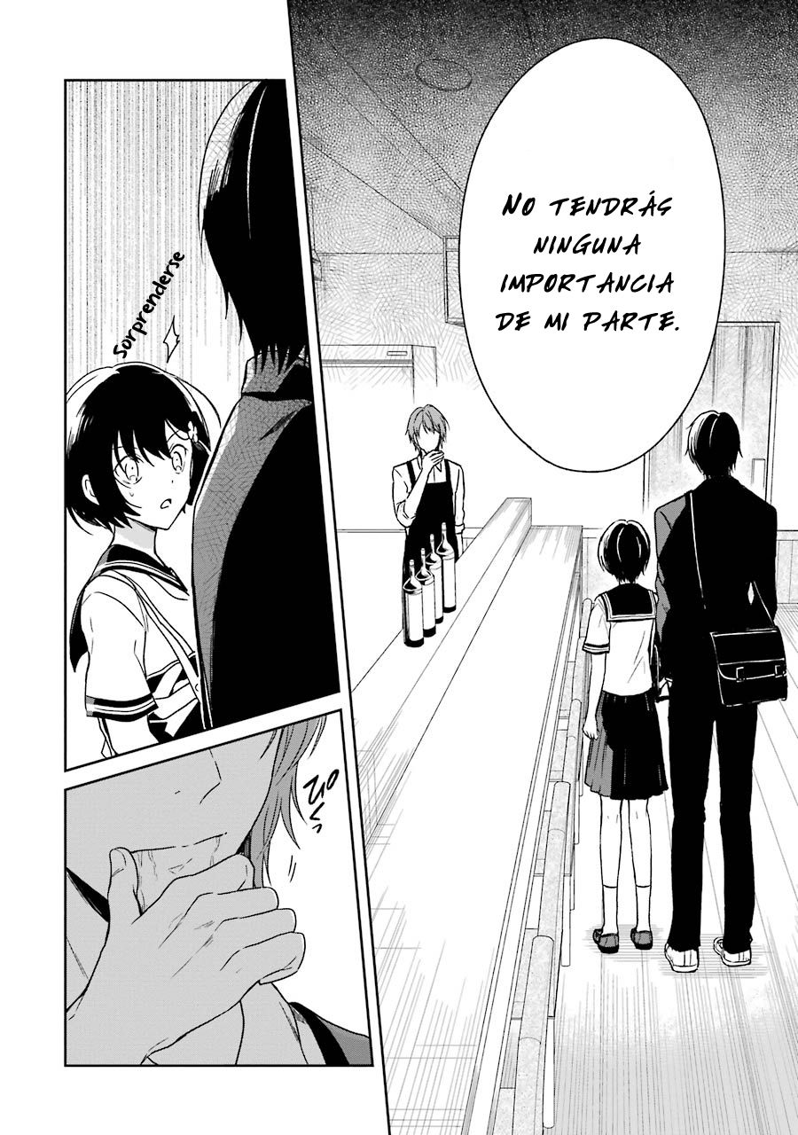 Read Sensei no Yasashii Koroshikata  ES Manga Online