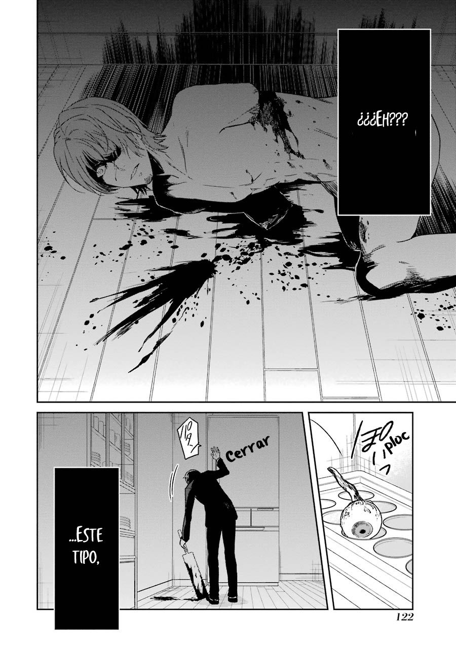 Read Sensei no Yasashii Koroshikata  ES Manga Online