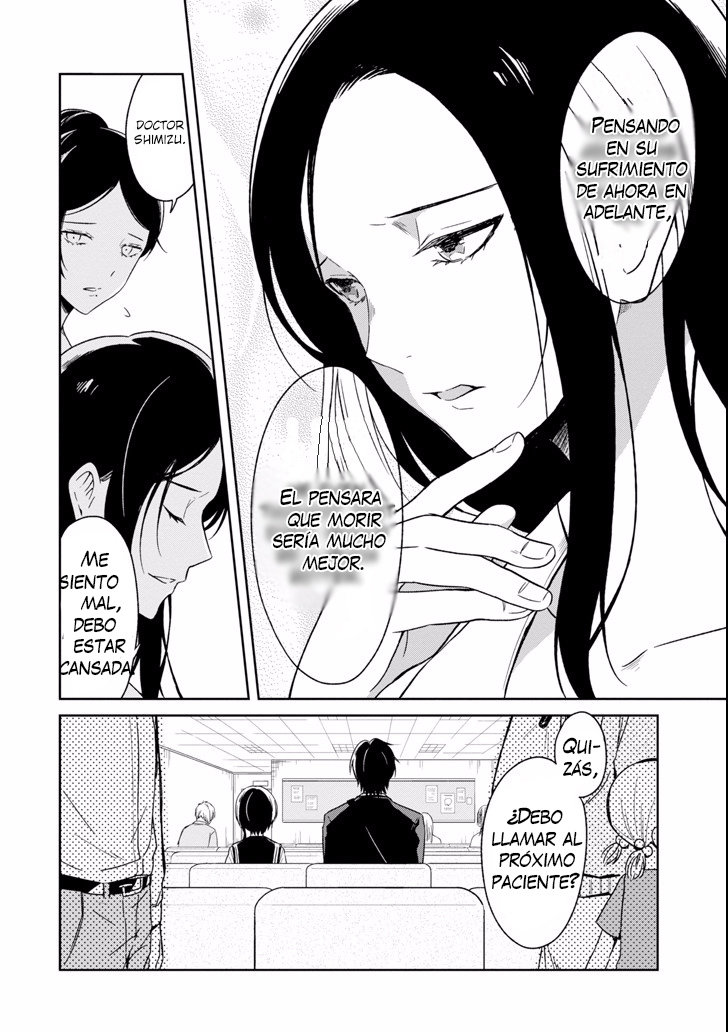 Read Sensei no Yasashii Koroshikata  ES Manga Online