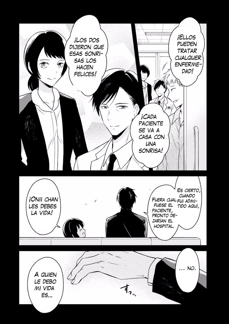 Read Sensei no Yasashii Koroshikata  ES Manga Online