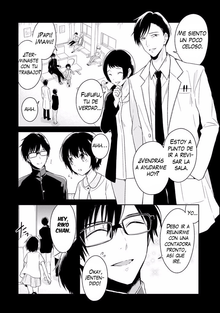 Read Sensei no Yasashii Koroshikata  ES Manga Online