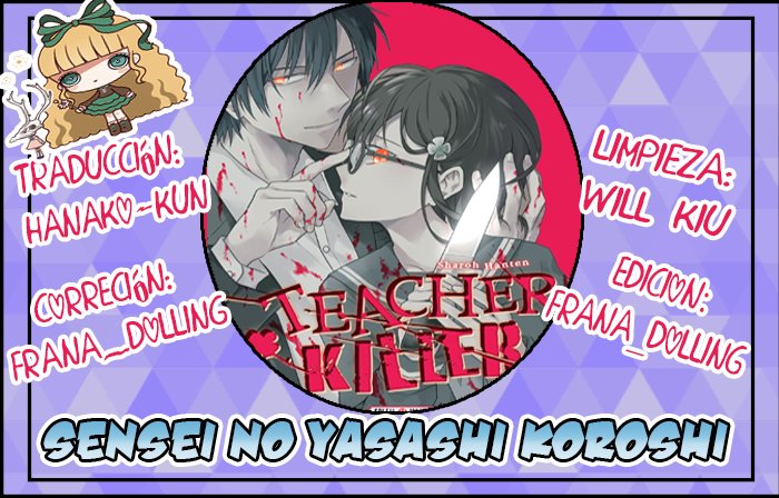 Read Sensei no Yasashii Koroshikata  ES Manga Online
