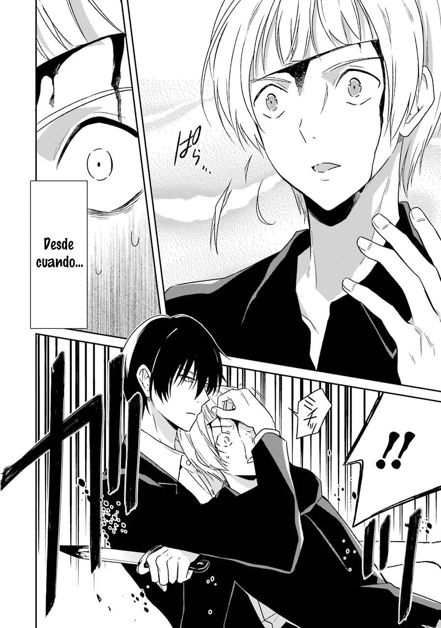 Read Sensei no Yasashii Koroshikata  ES Manga Online