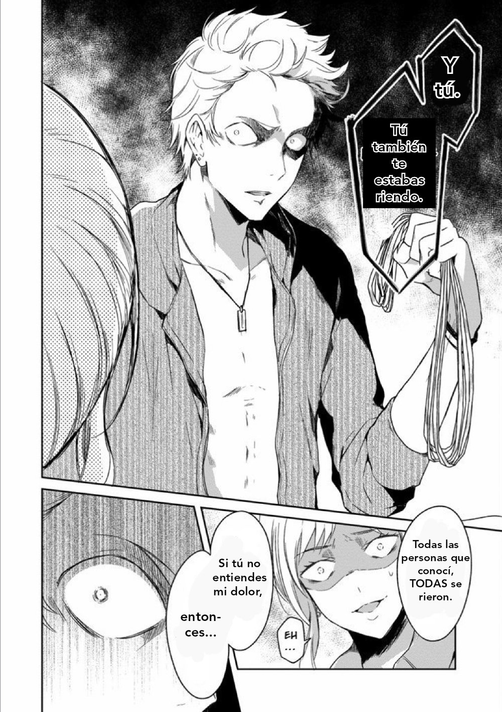 Read Sensei no Yasashii Koroshikata  ES Manga Online