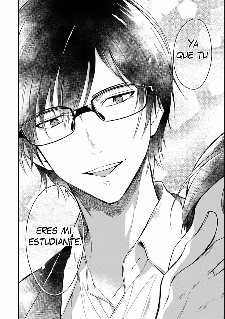 Read Sensei no Yasashii Koroshikata  ES Manga Online
