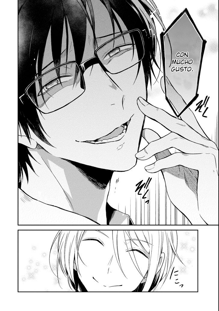 Read Sensei no Yasashii Koroshikata  ES Manga Online