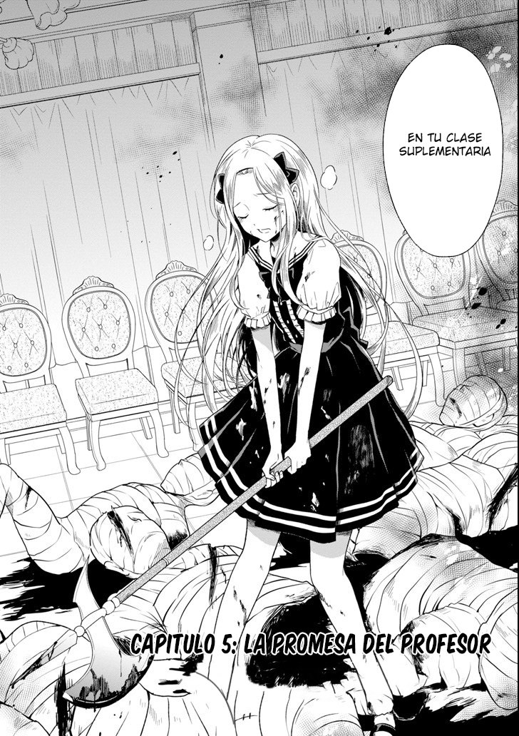 Read Sensei no Yasashii Koroshikata  ES Manga Online