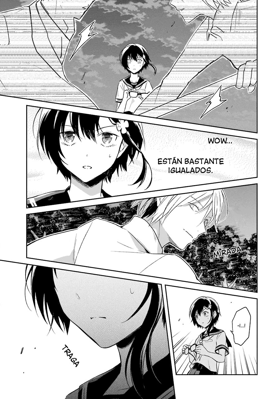 Read Sensei no Yasashii Koroshikata  ES Manga Online