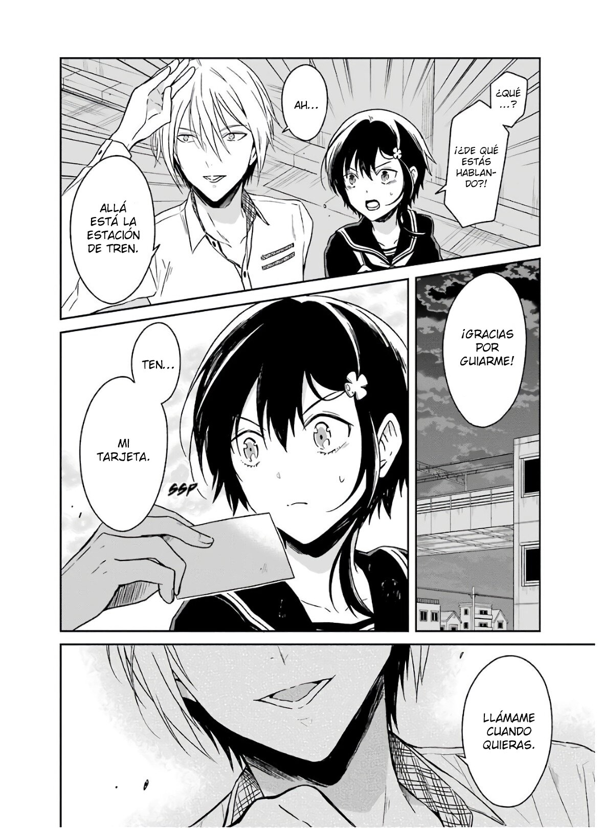 Read Sensei no Yasashii Koroshikata  ES Manga Online
