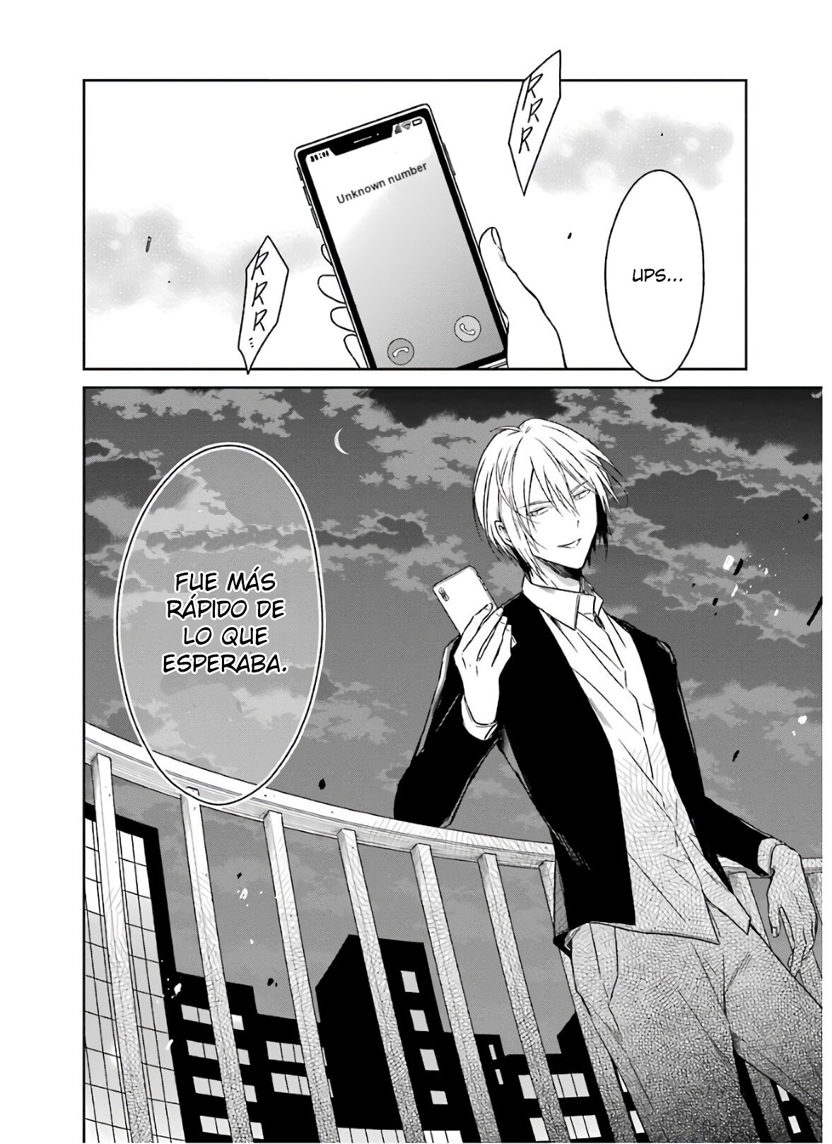 Read Sensei no Yasashii Koroshikata  ES Manga Online