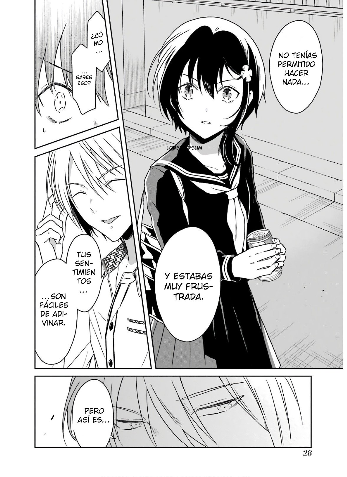 Read Sensei no Yasashii Koroshikata  ES Manga Online