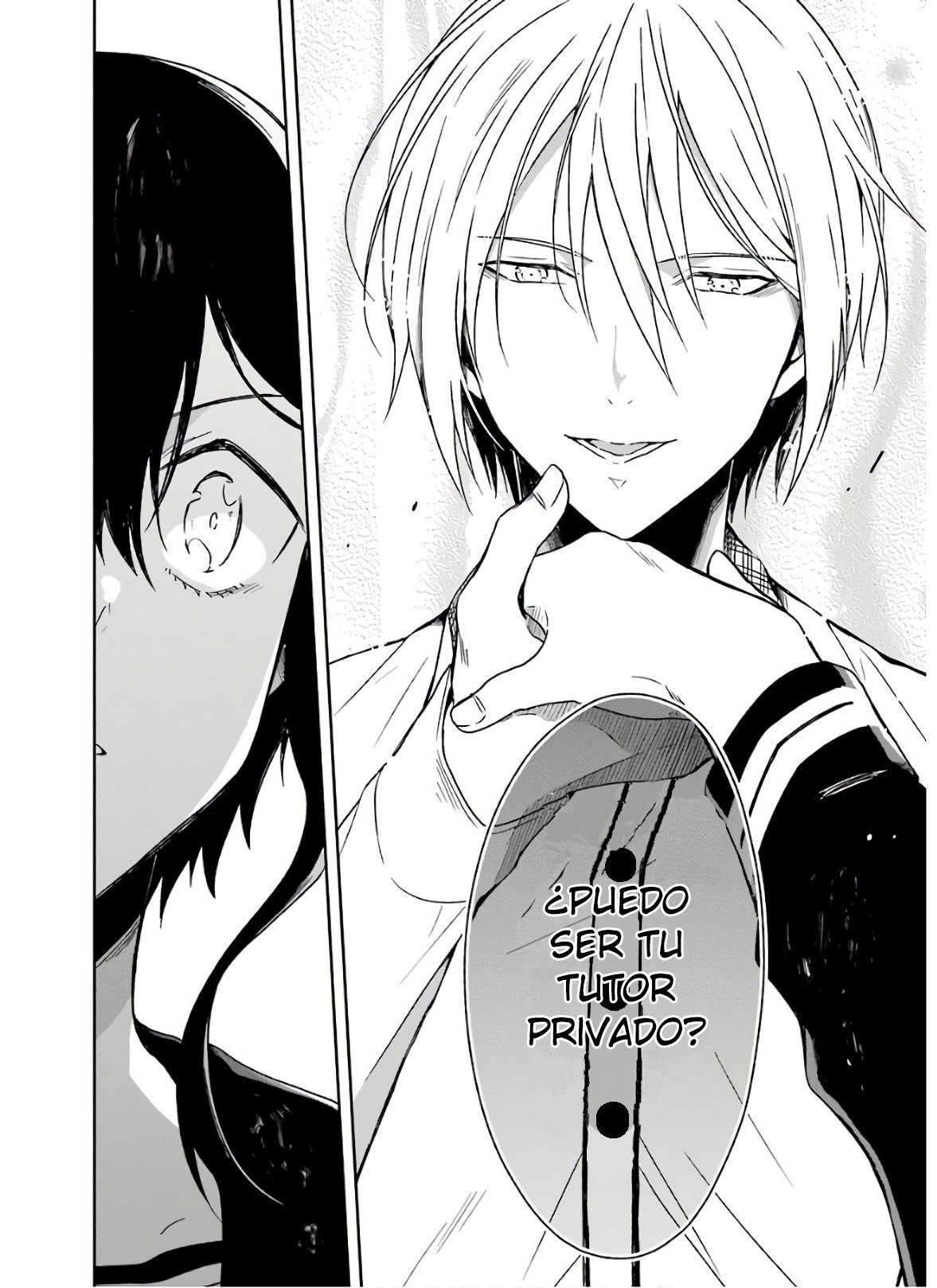 Read Sensei no Yasashii Koroshikata  ES Manga Online