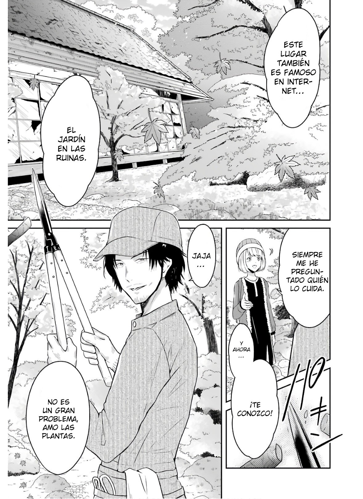 Read Sensei no Yasashii Koroshikata  ES Manga Online
