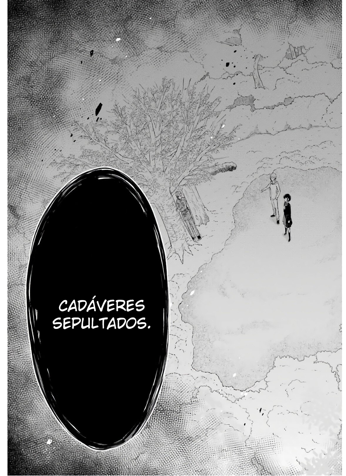 Read Sensei no Yasashii Koroshikata  ES Manga Online