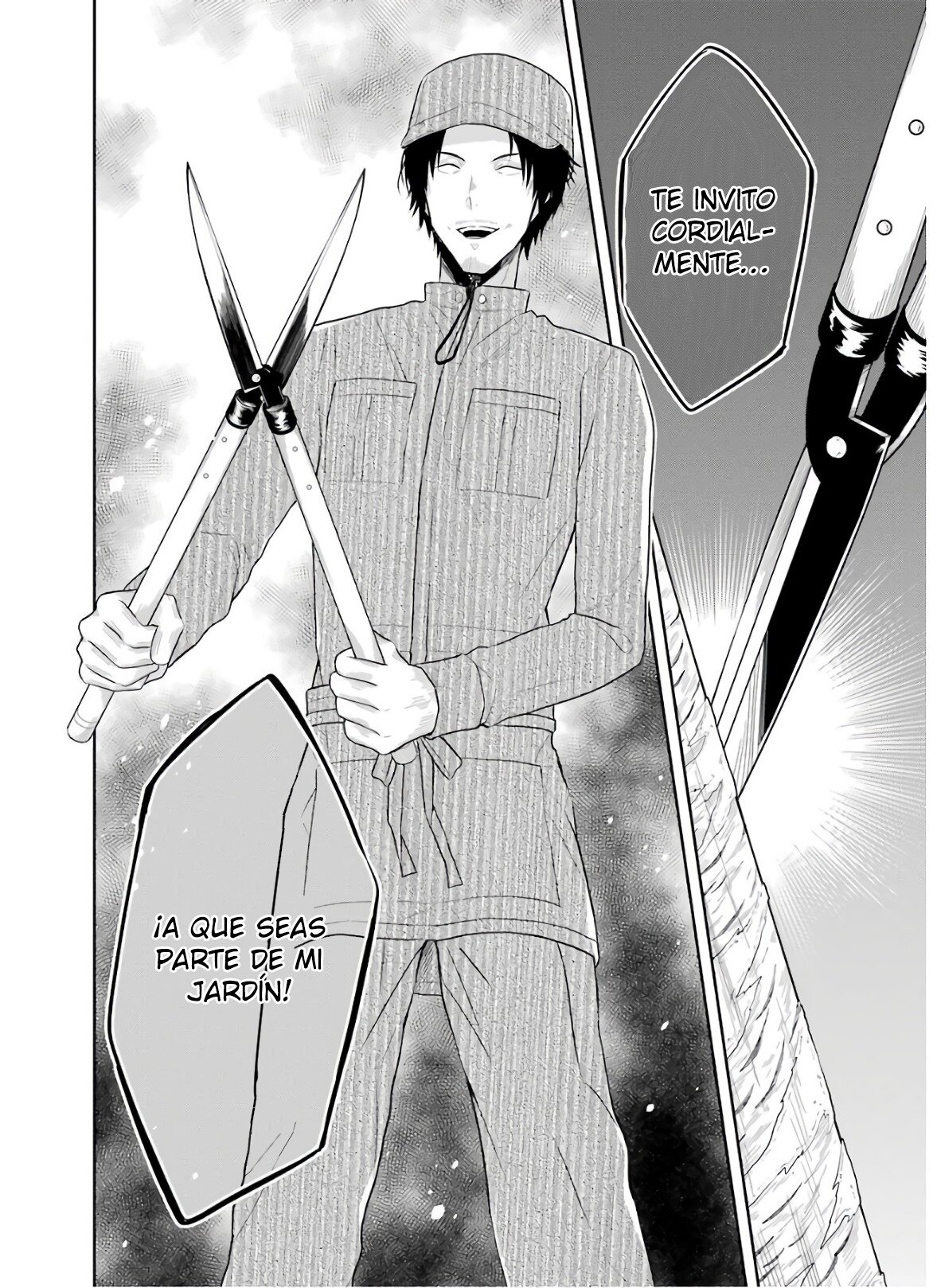 Read Sensei no Yasashii Koroshikata  ES Manga Online