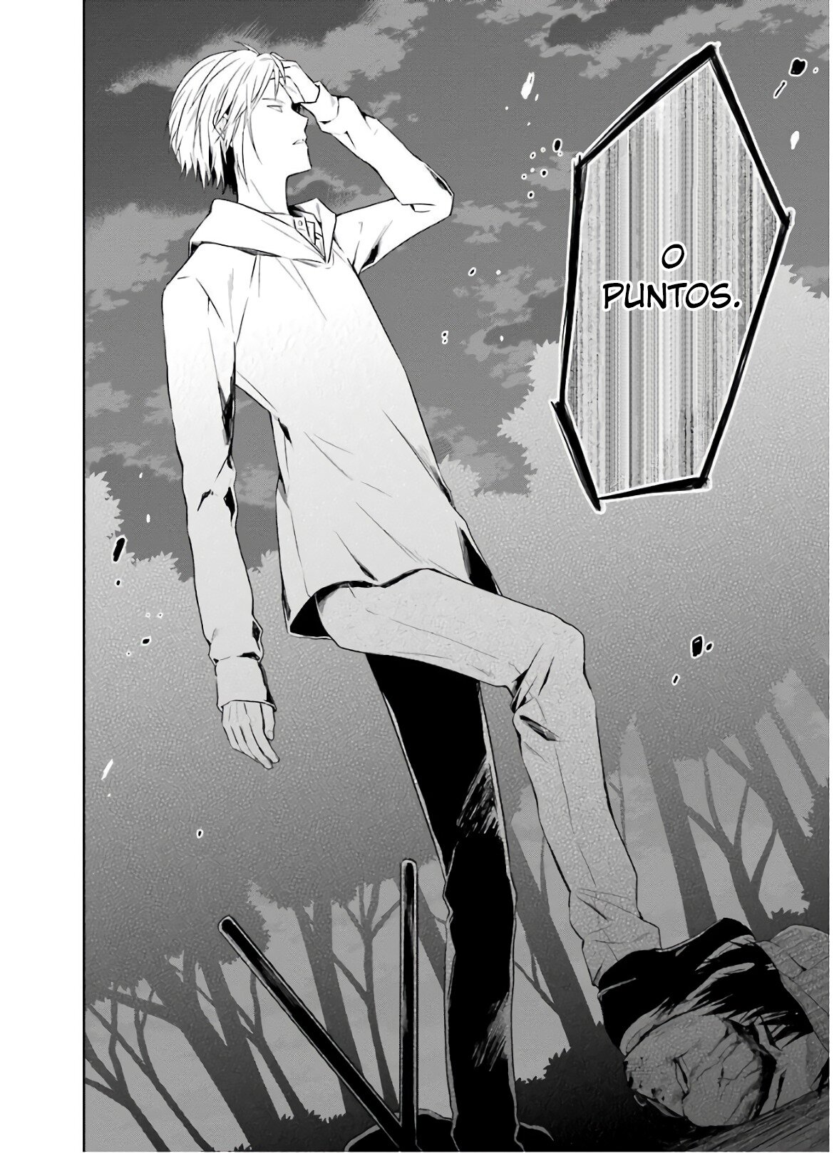 Read Sensei no Yasashii Koroshikata  ES Manga Online