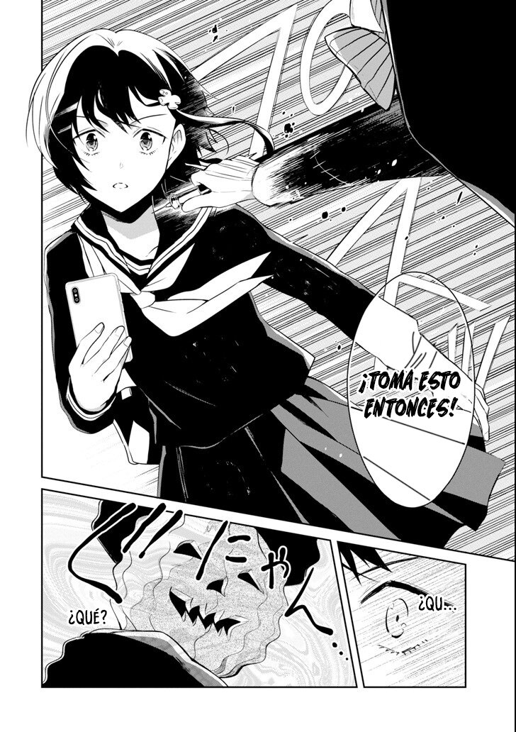 Read Sensei no Yasashii Koroshikata  ES Manga Online